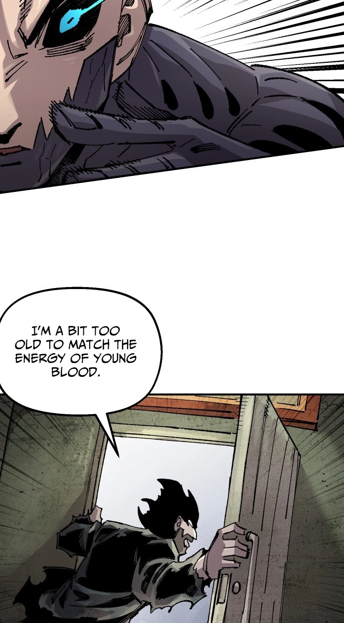 Reincarnation of the Veteran Soldier Chapter 172 Page 58