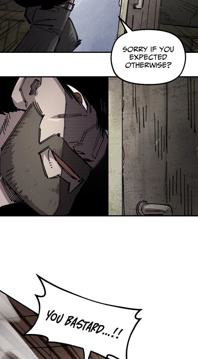 Reincarnation of the Veteran Soldier Chapter 172 Page 59