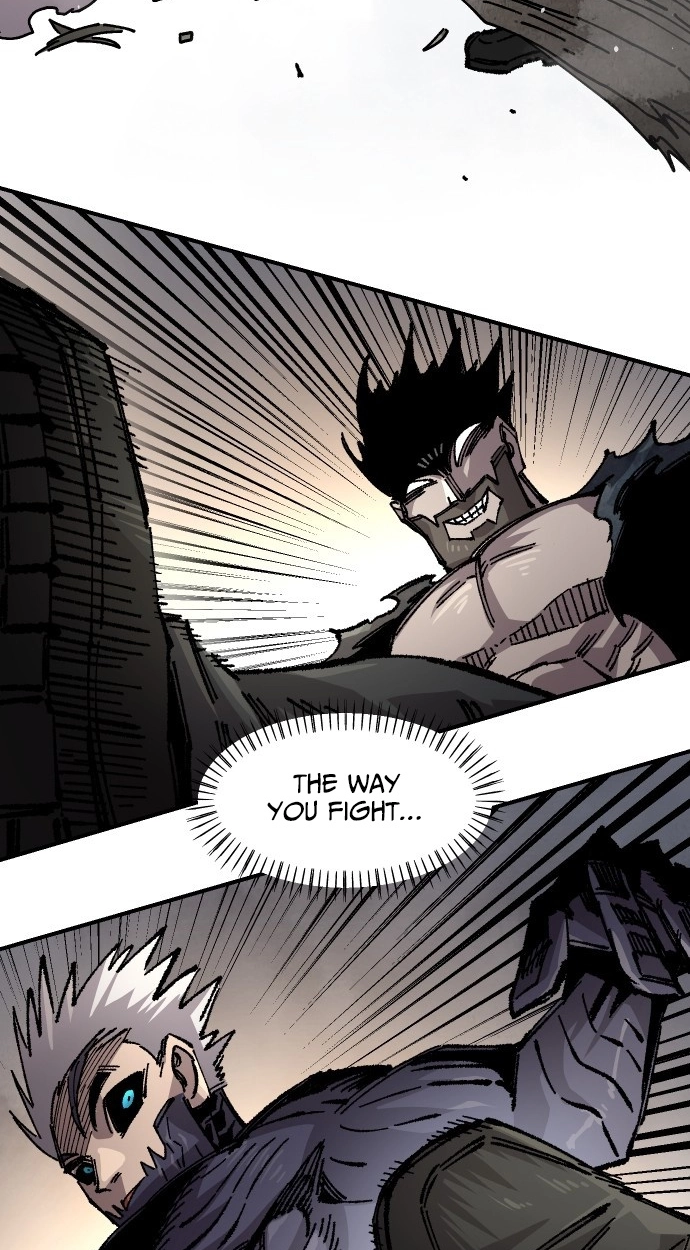 Reincarnation of the Veteran Soldier Chapter 172 Page 63