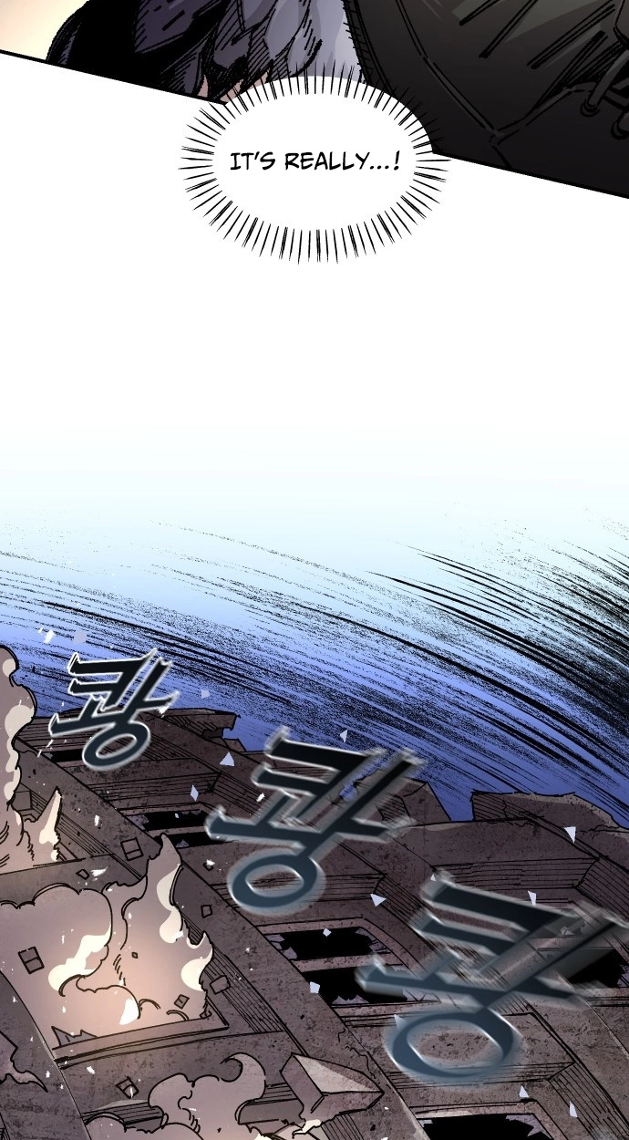 Reincarnation of the Veteran Soldier Chapter 172 Page 64