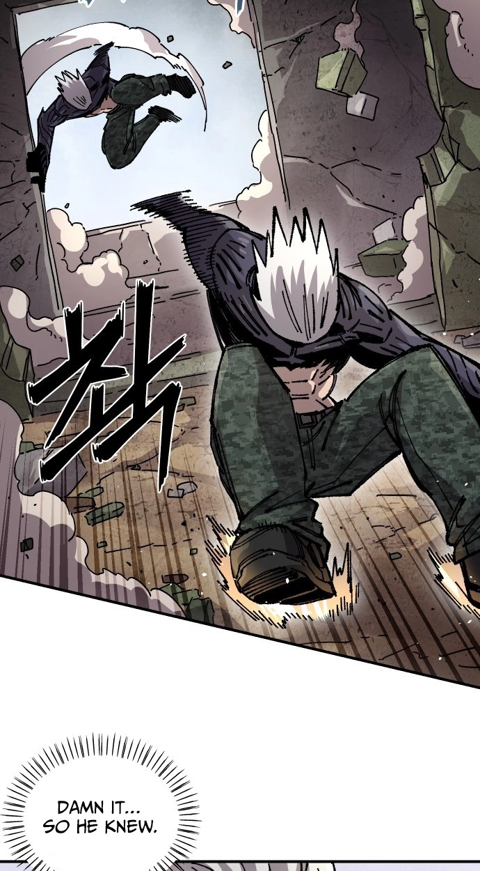 Reincarnation of the Veteran Soldier Chapter 172 Page 67