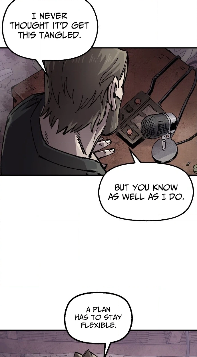 Reincarnation of the Veteran Soldier Chapter 172 Page 70