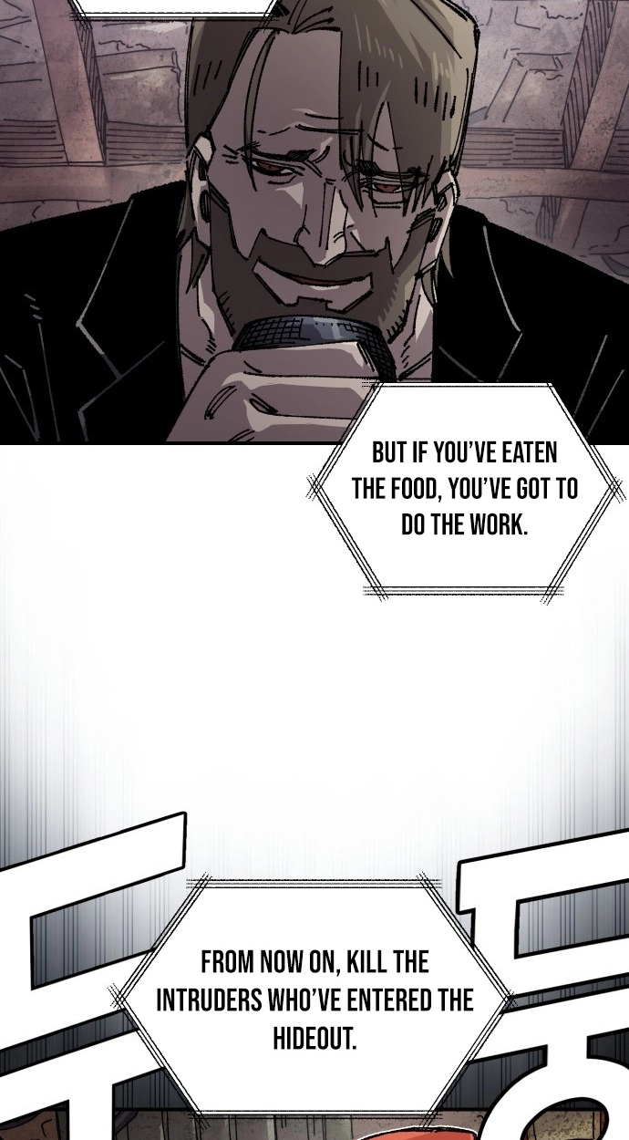 Reincarnation of the Veteran Soldier Chapter 172 Page 74