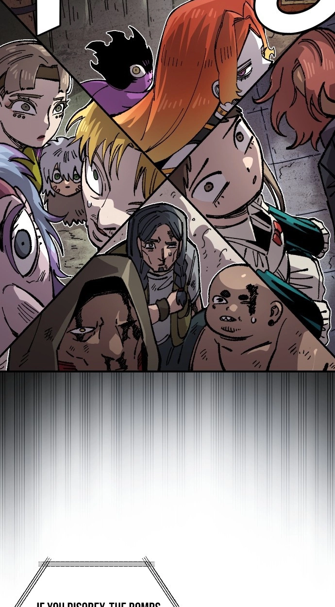 Reincarnation of the Veteran Soldier Chapter 172 Page 75