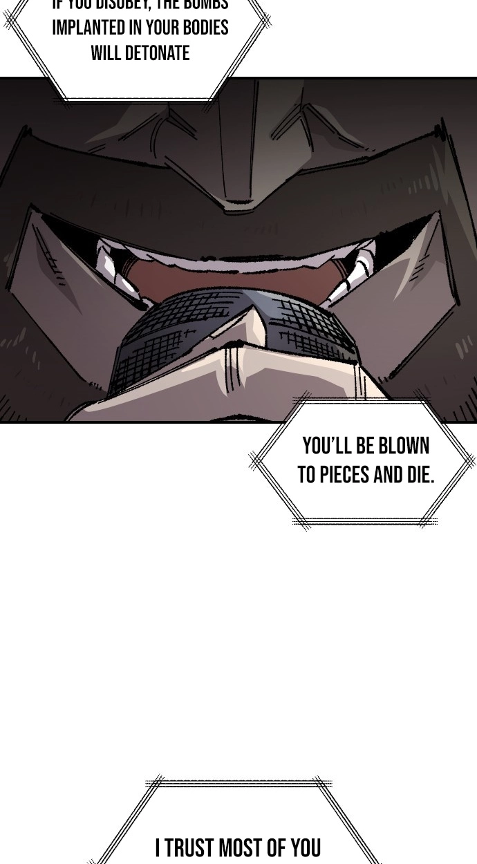 Reincarnation of the Veteran Soldier Chapter 172 Page 76