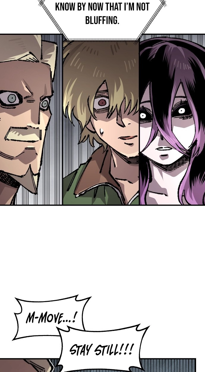 Reincarnation of the Veteran Soldier Chapter 172 Page 77