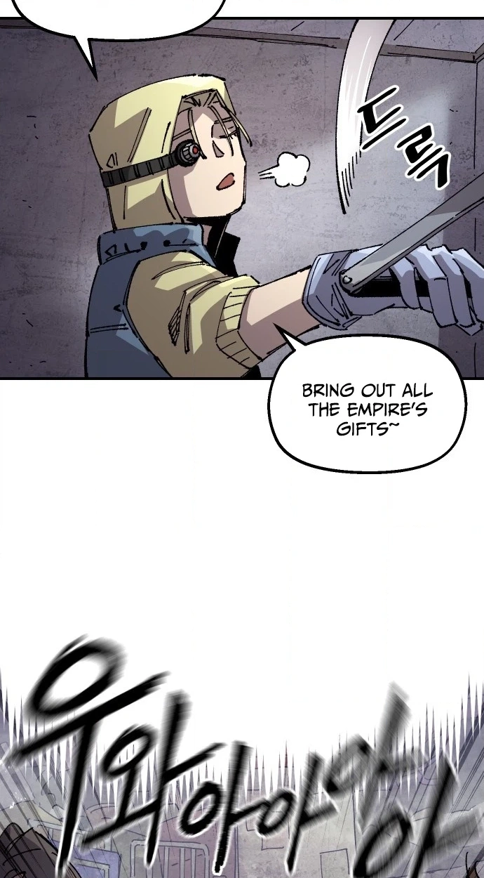 Reincarnation of the Veteran Soldier Chapter 172 Page 80