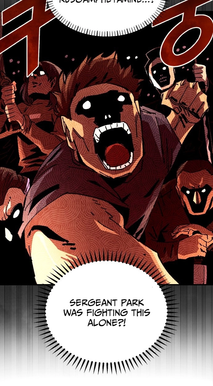 Reincarnation of the Veteran Soldier Chapter 172 Page 85