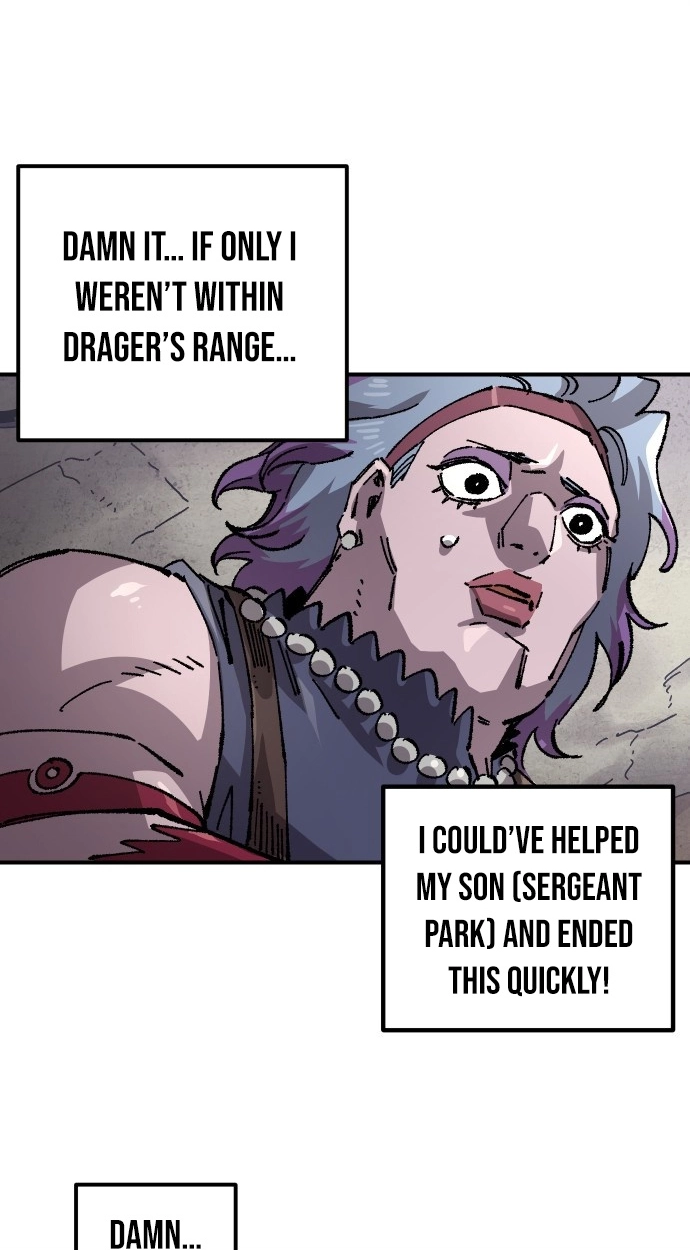 Reincarnation of the Veteran Soldier Chapter 172 Page 86