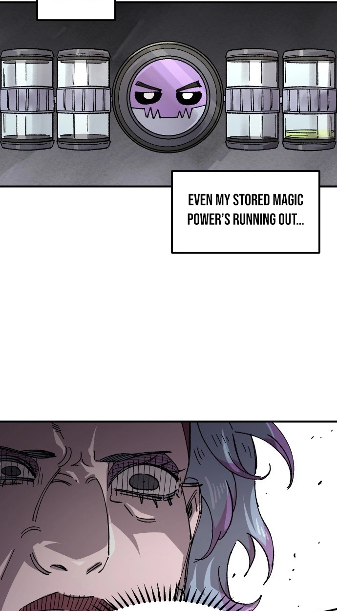 Reincarnation of the Veteran Soldier Chapter 172 Page 87
