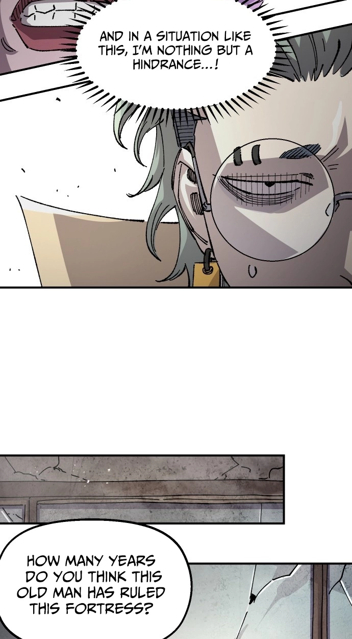 Reincarnation of the Veteran Soldier Chapter 172 Page 88