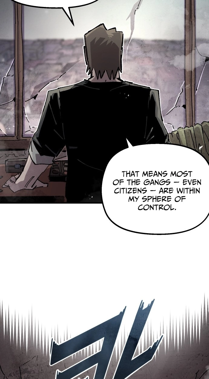 Reincarnation of the Veteran Soldier Chapter 172 Page 89