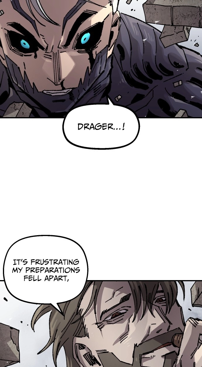 Reincarnation of the Veteran Soldier Chapter 172 Page 91