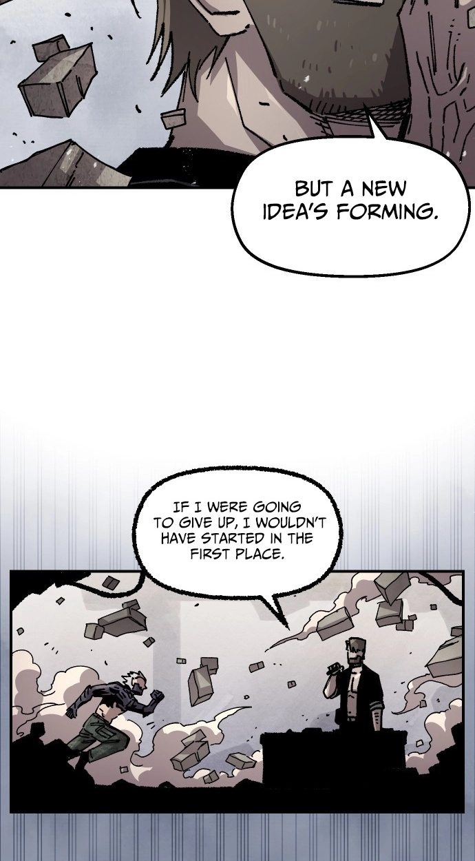 Reincarnation of the Veteran Soldier Chapter 172 Page 92
