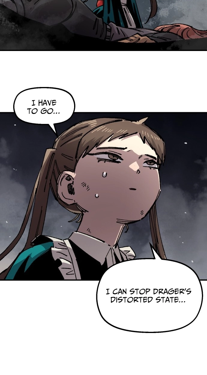 Reincarnation of the Veteran Soldier Chapter 172 Page 95