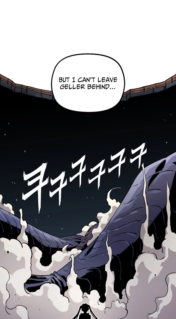 Reincarnation of the Veteran Soldier Chapter 172 Page 96