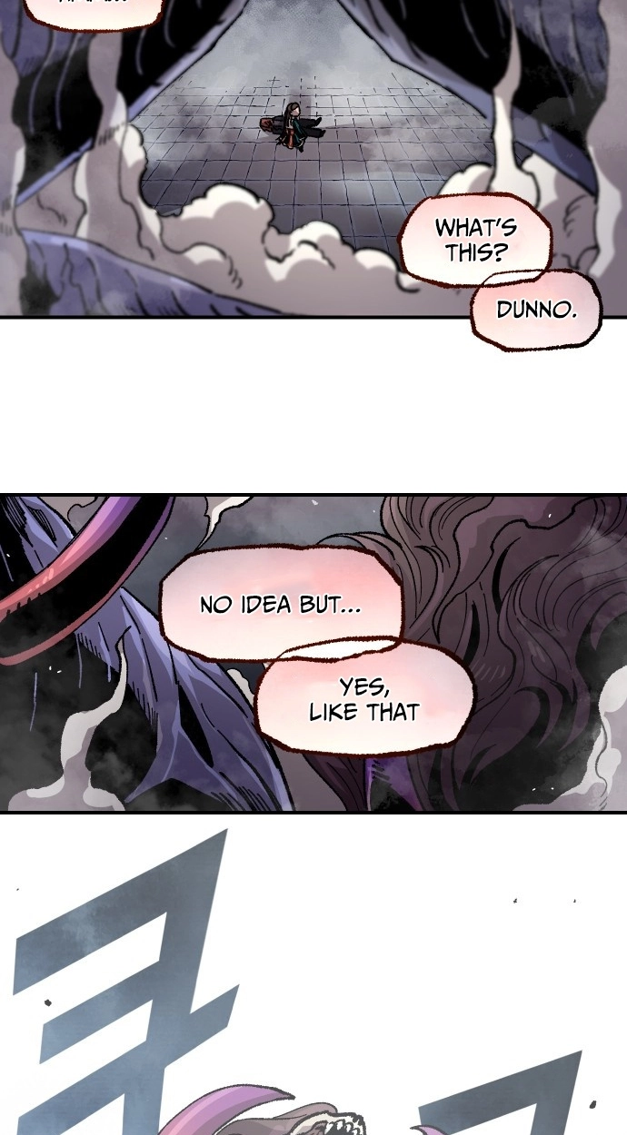 Reincarnation of the Veteran Soldier Chapter 172 Page 98