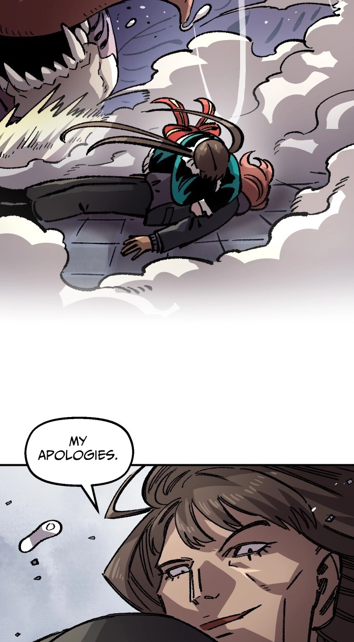 Reincarnation of the Veteran Soldier Chapter 172 Page 103