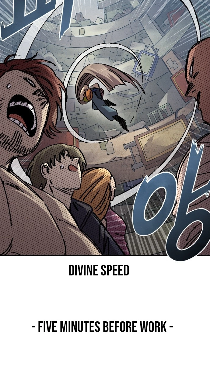 Reincarnation of the Veteran Soldier Chapter 172 Page 108