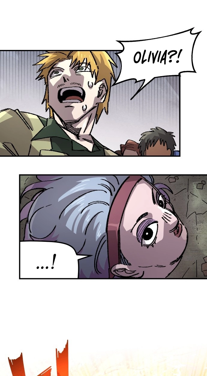 Reincarnation of the Veteran Soldier Chapter 172 Page 109
