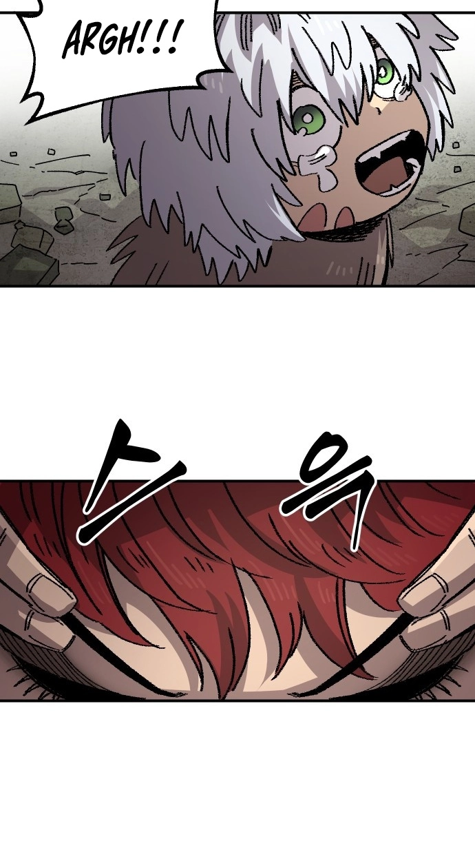 Reincarnation of the Veteran Soldier Chapter 172 Page 112