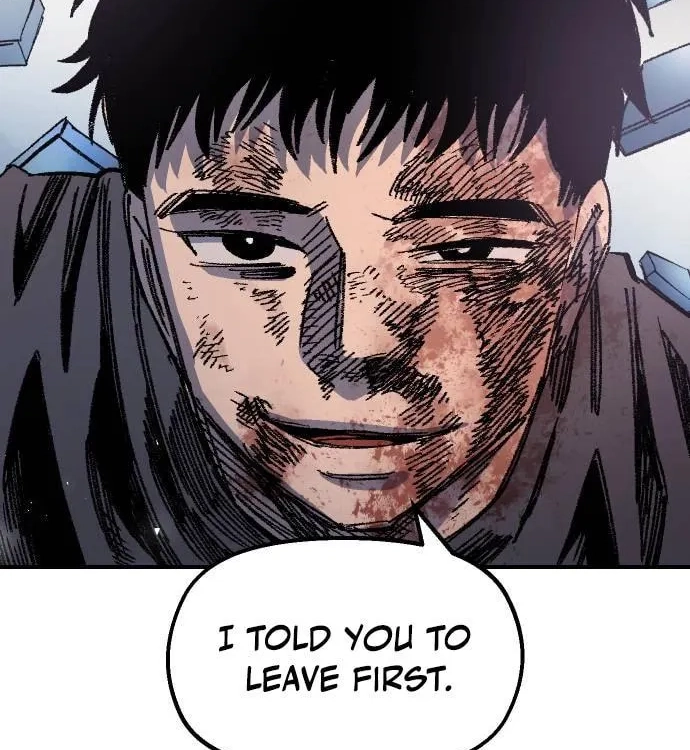 Reincarnation of the Veteran Soldier Chapter 53 Page 8