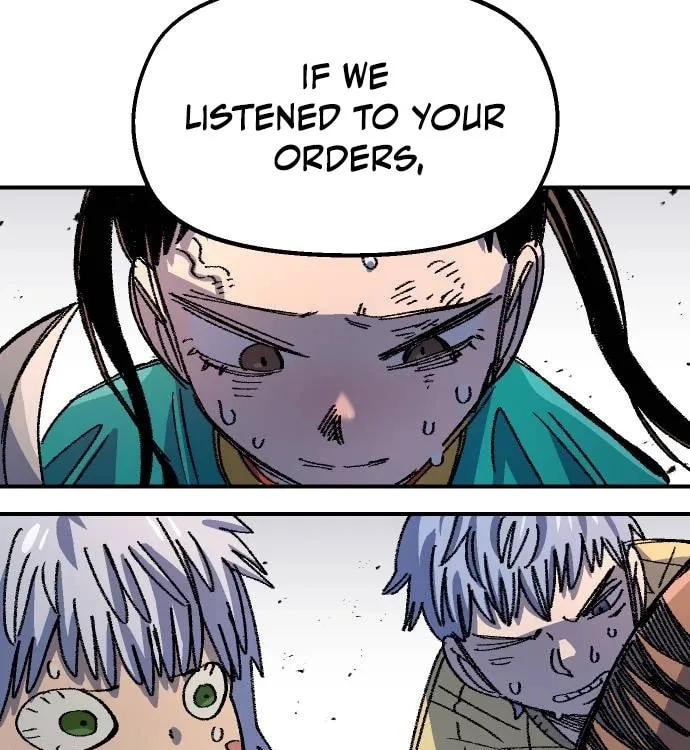 Reincarnation of the Veteran Soldier Chapter 53 Page 10