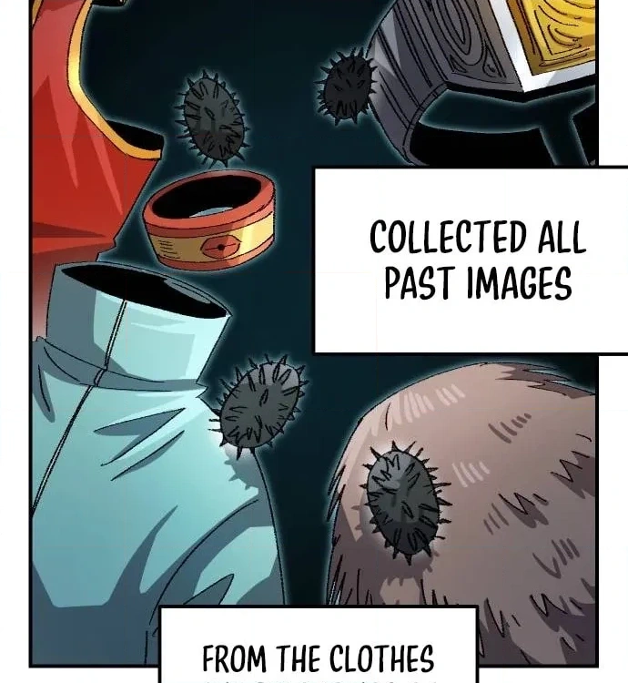 Reincarnation of the Veteran Soldier Chapter 53 Page 26