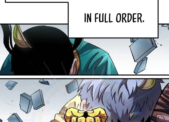 Reincarnation of the Veteran Soldier Chapter 53 Page 28