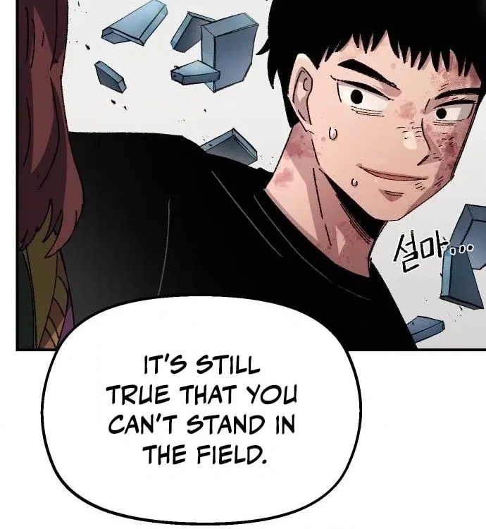 Reincarnation of the Veteran Soldier Chapter 53 Page 36