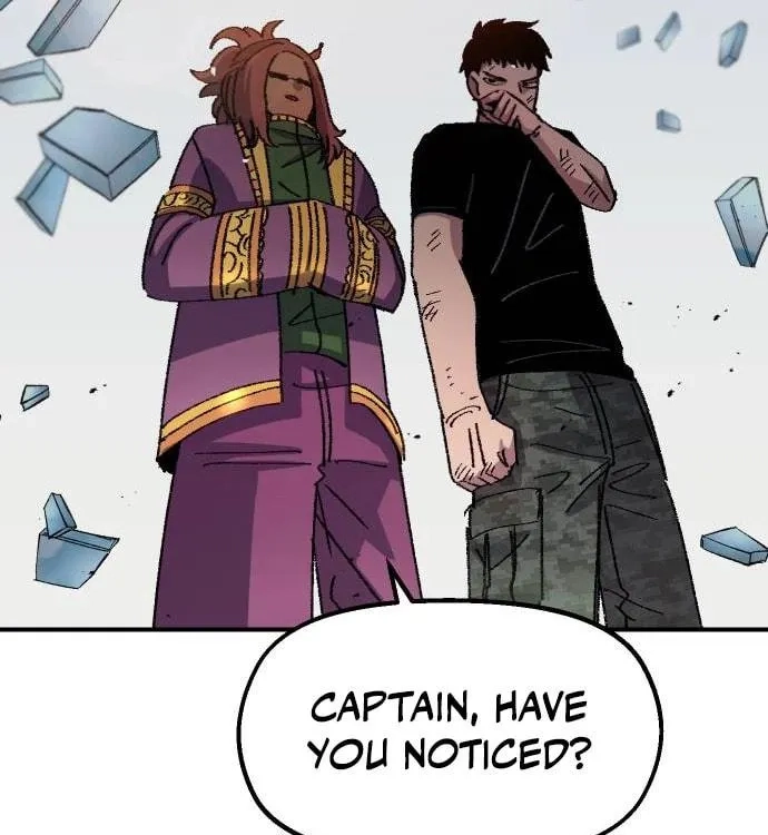 Reincarnation of the Veteran Soldier Chapter 53 Page 48