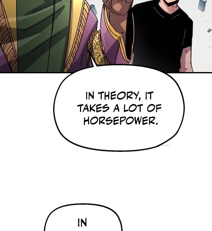 Reincarnation of the Veteran Soldier Chapter 53 Page 55
