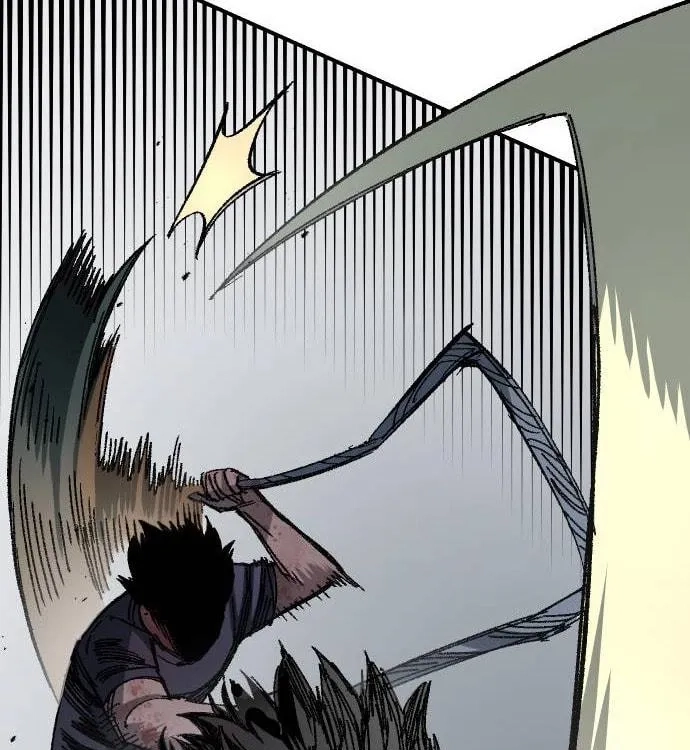 Reincarnation of the Veteran Soldier Chapter 53 Page 109