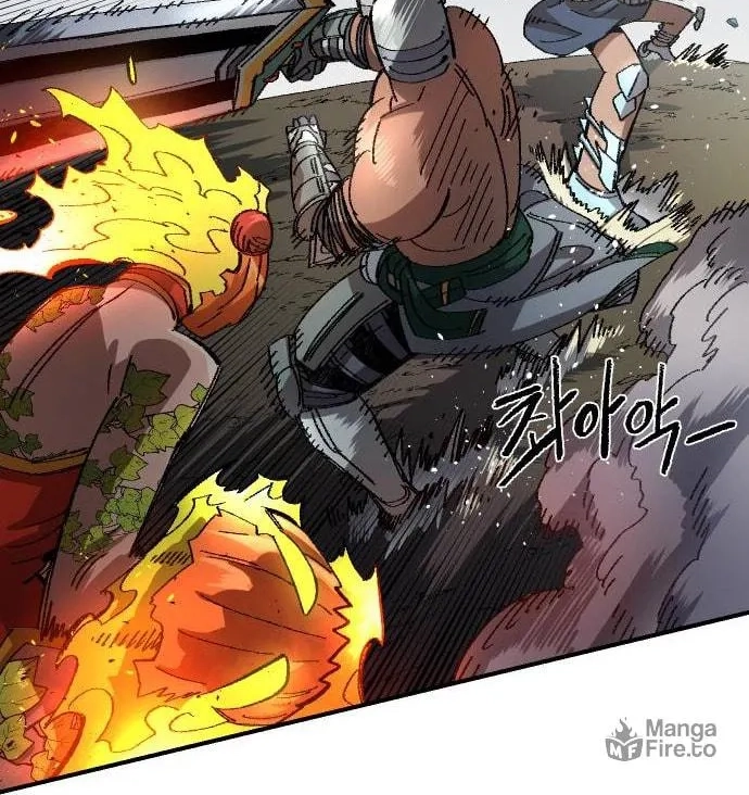 Reincarnation of the Veteran Soldier Chapter 53 Page 134