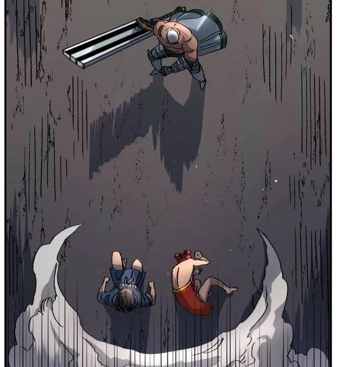 Reincarnation of the Veteran Soldier Chapter 53 Page 142