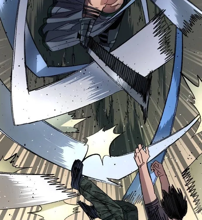Reincarnation of the Veteran Soldier Chapter 53 Page 161