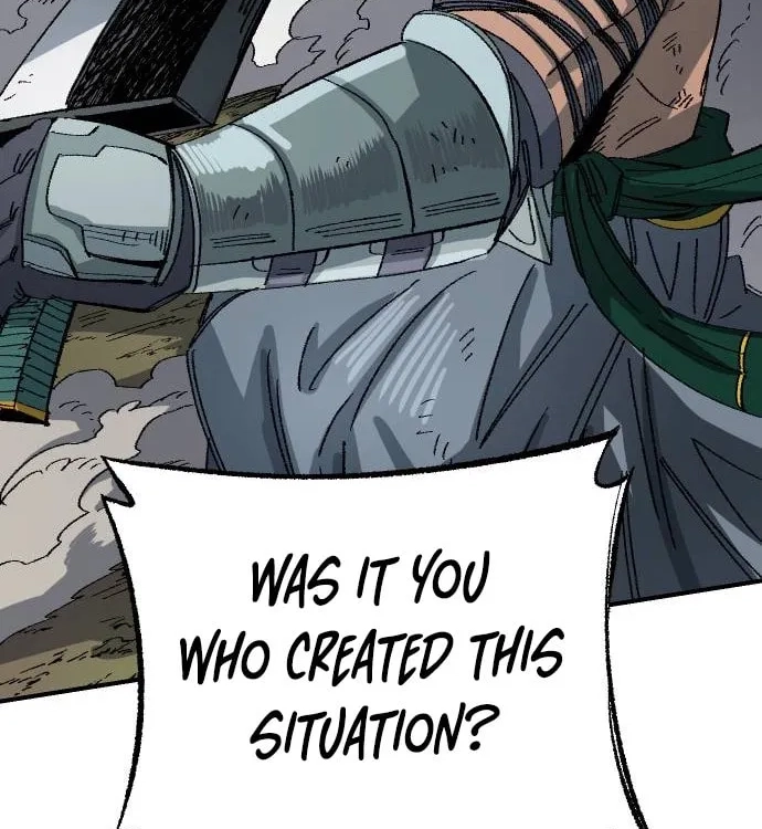 Reincarnation of the Veteran Soldier Chapter 53 Page 178