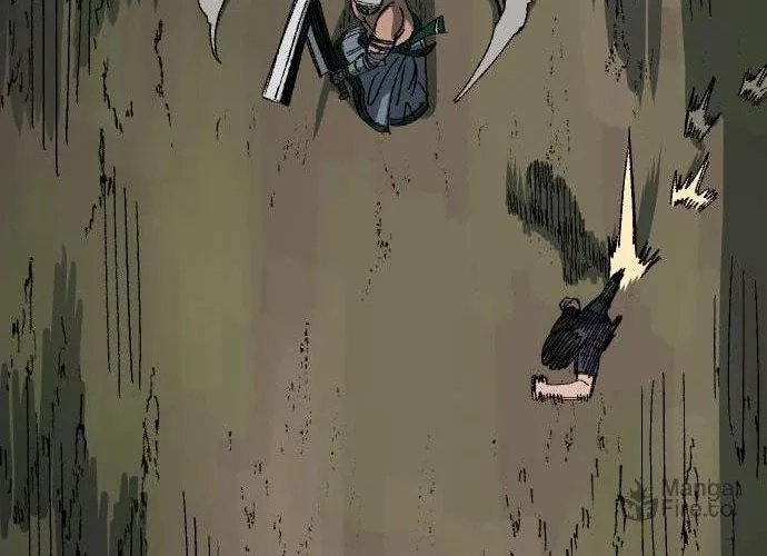 Reincarnation of the Veteran Soldier Chapter 53 Page 182
