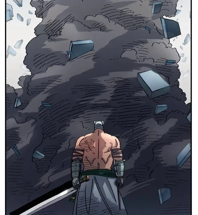 Reincarnation of the Veteran Soldier Chapter 53 Page 195