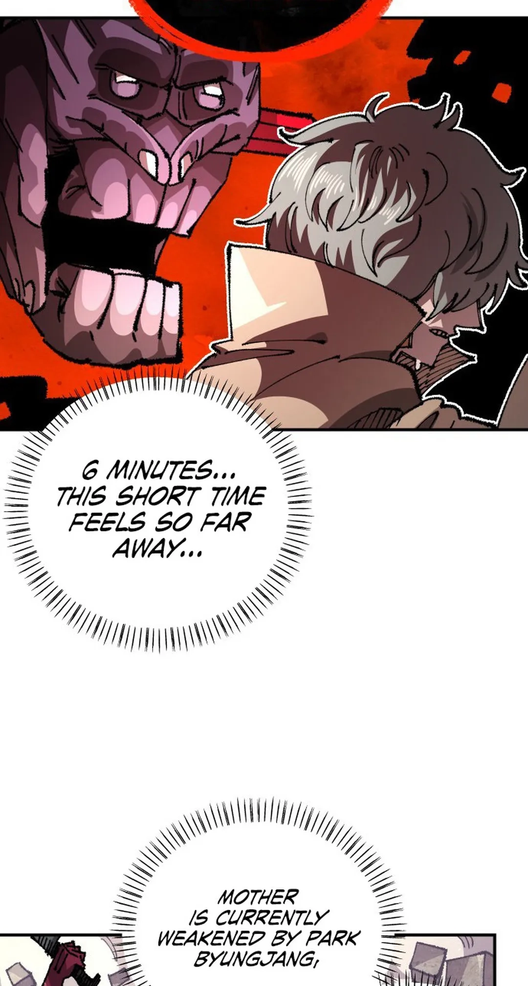 Reincarnation of the Veteran Soldier Chapter 105 Page 12