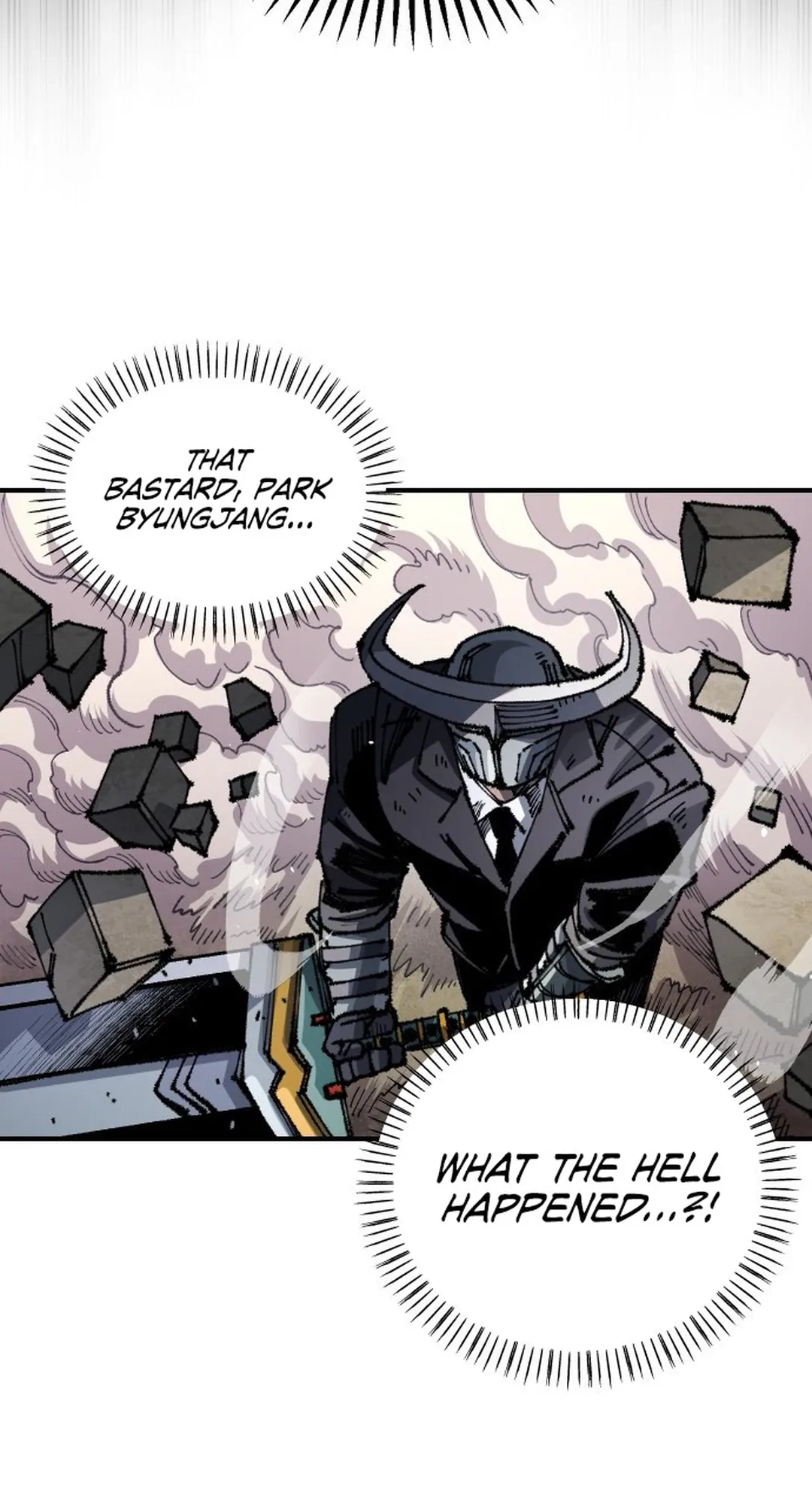 Reincarnation of the Veteran Soldier Chapter 105 Page 15