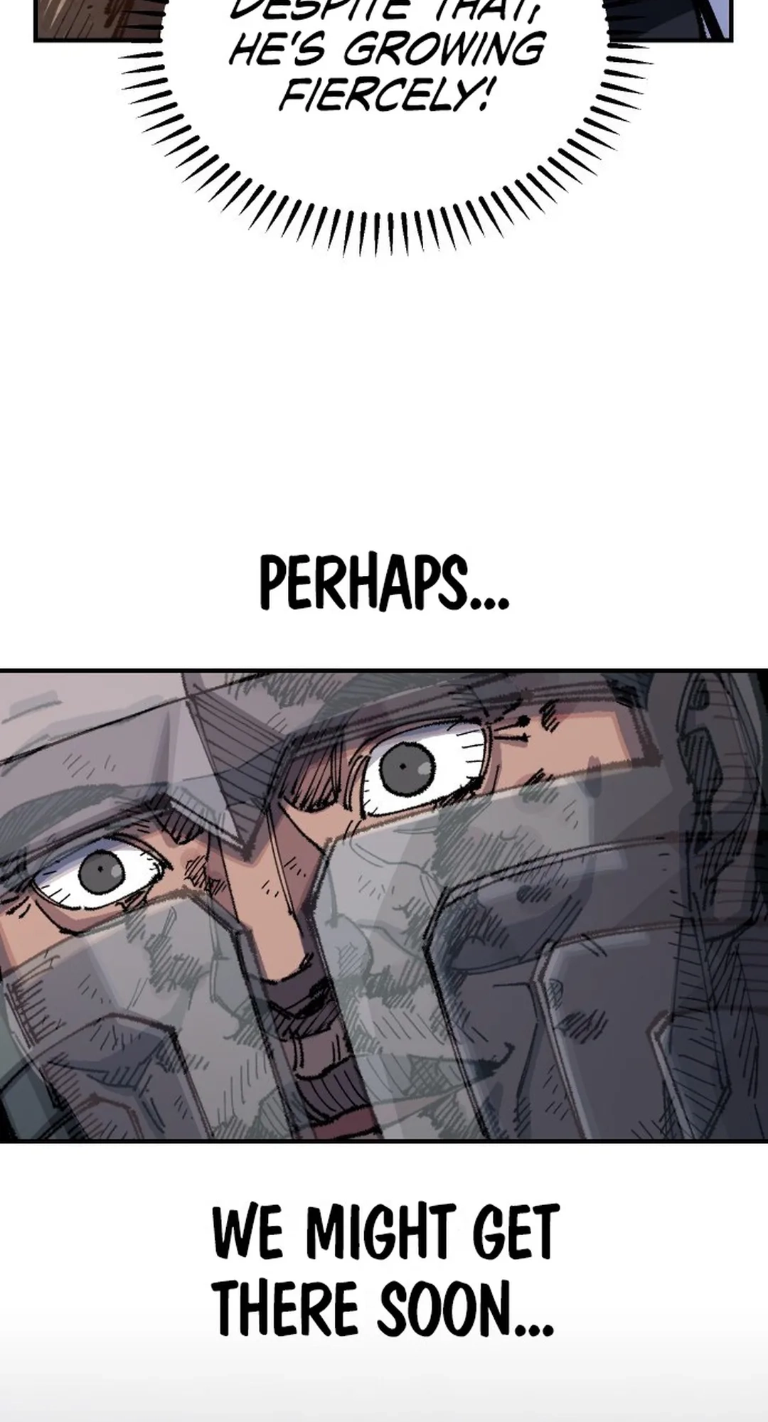 Reincarnation of the Veteran Soldier Chapter 105 Page 18
