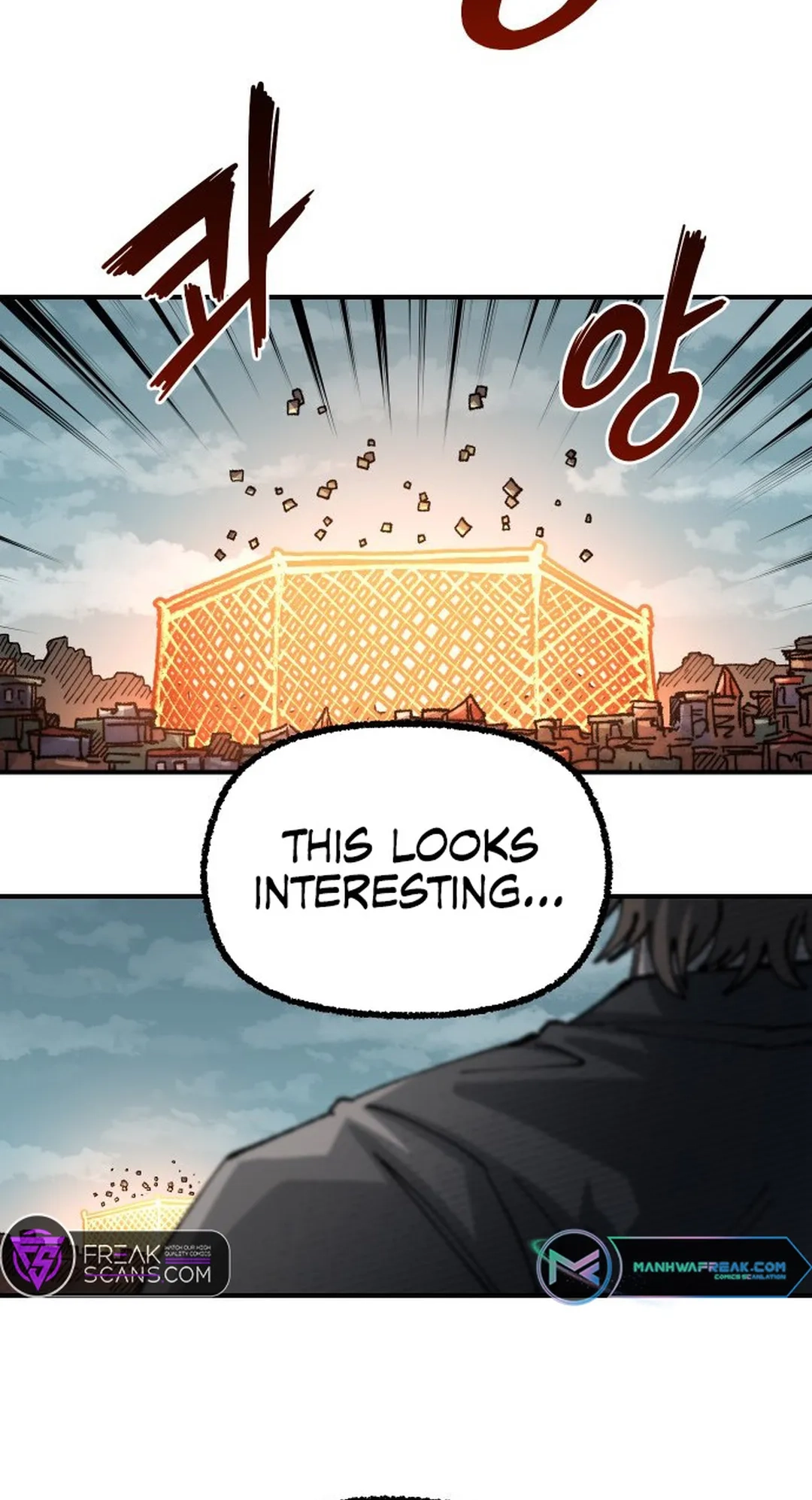 Reincarnation of the Veteran Soldier Chapter 105 Page 28