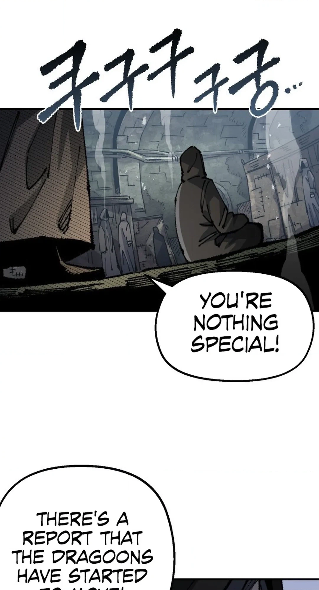 Reincarnation of the Veteran Soldier Chapter 105 Page 30