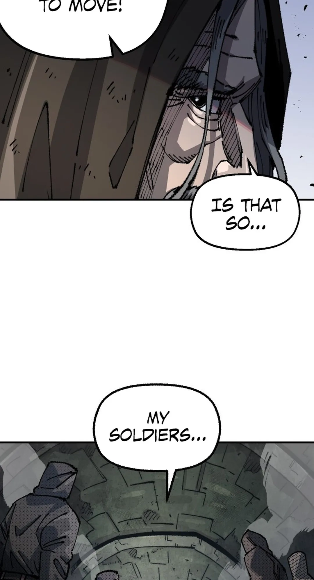 Reincarnation of the Veteran Soldier Chapter 105 Page 31