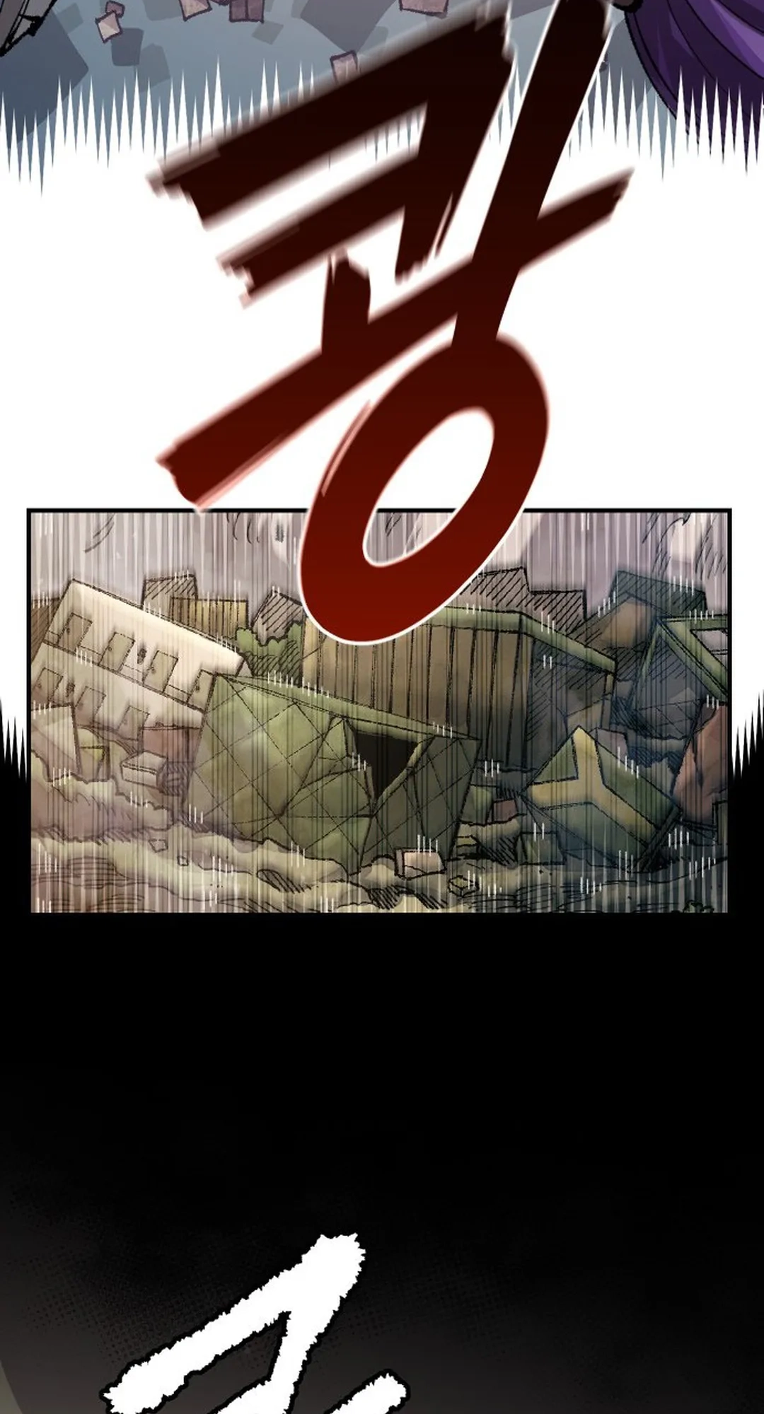 Reincarnation of the Veteran Soldier Chapter 105 Page 34