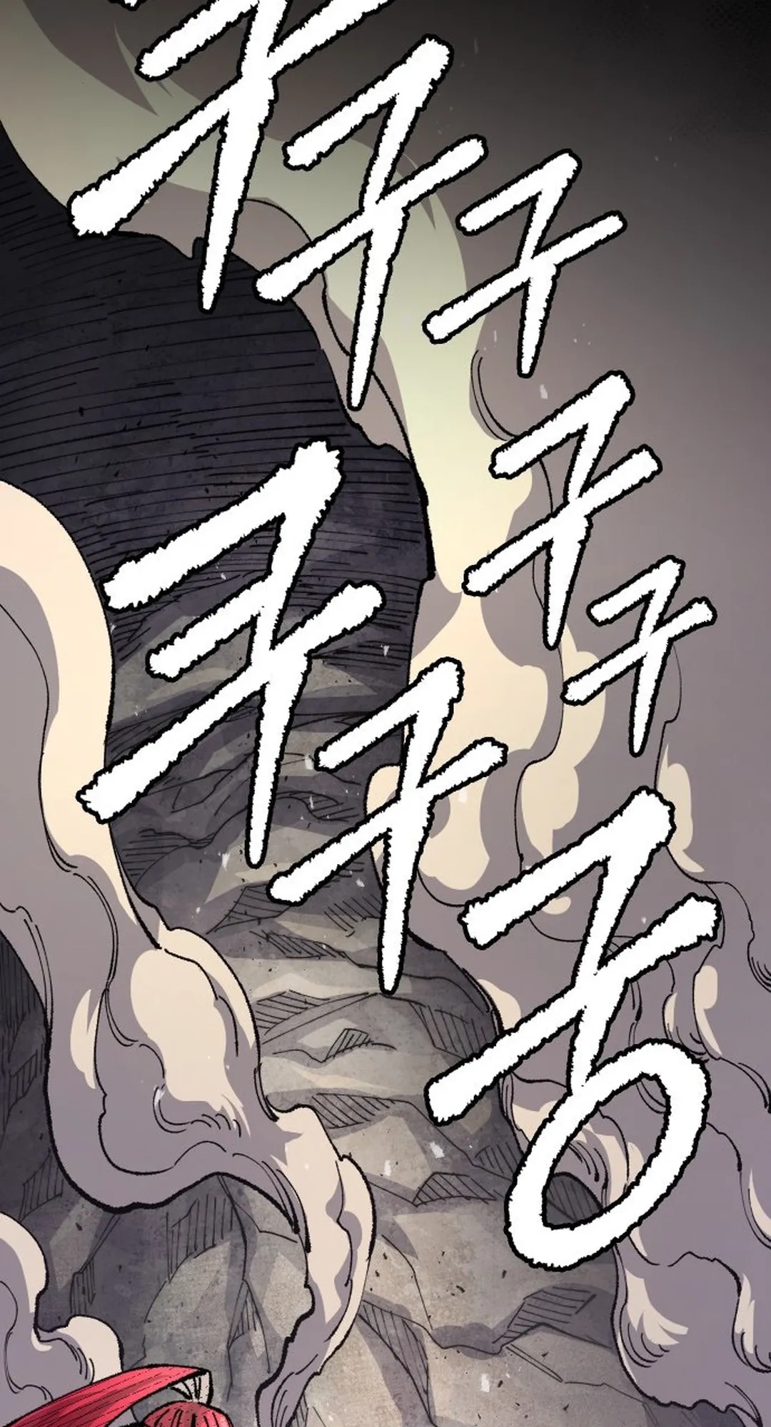 Reincarnation of the Veteran Soldier Chapter 105 Page 35