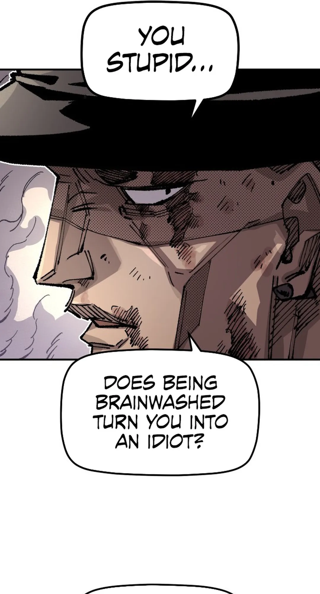Reincarnation of the Veteran Soldier Chapter 105 Page 47