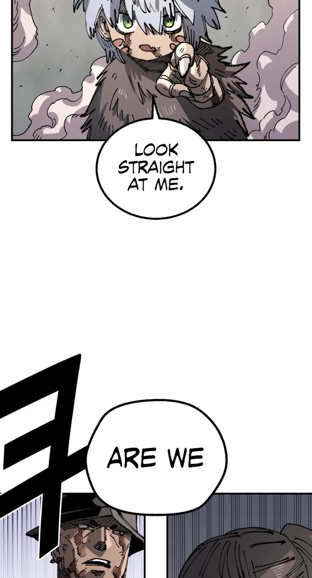 Reincarnation of the Veteran Soldier Chapter 105 Page 51