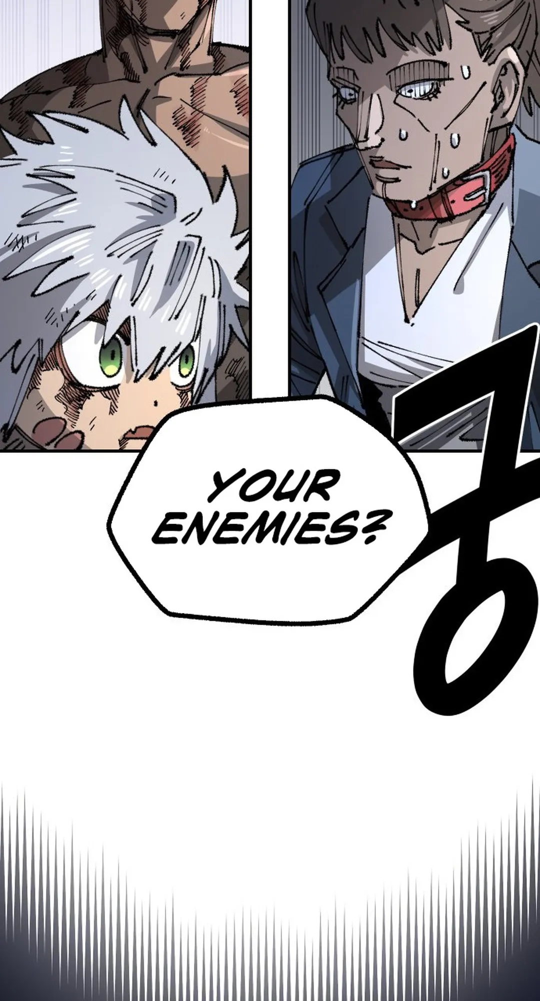 Reincarnation of the Veteran Soldier Chapter 105 Page 52